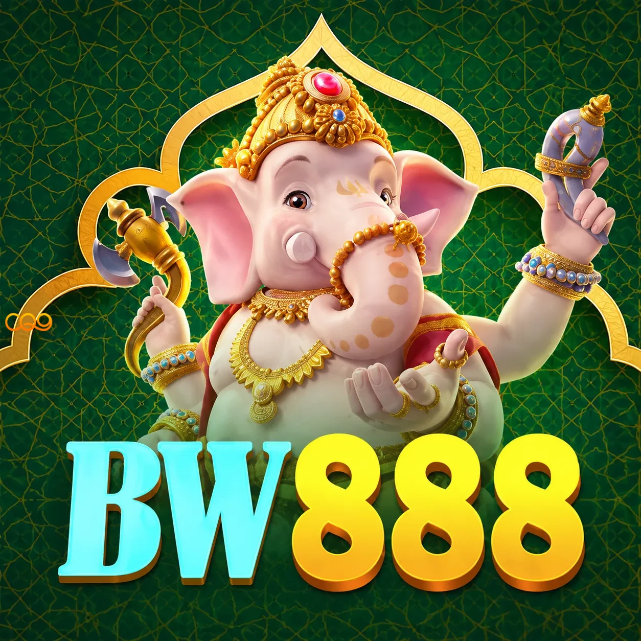 Logo bw888 — panduan APK Android