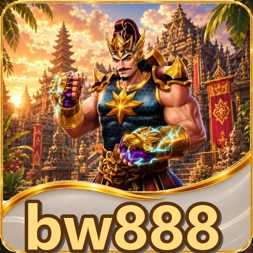 Ilustrasi langkah setelah unduh bw888 APK — scan dan pasang